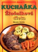 Kniha: Kuchařka Žlučníková dieta - Miroslav Kotrba