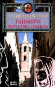 Kniha: Tajemství inkvizitora Eymerika - Valerio Evangelisti