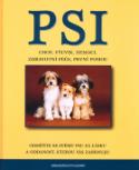 Kniha: Psi - Chov, výcvik, nemoci, zdarvotní péče, první pomoc - neuvedené, Matthew Hoffman