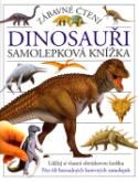 Kniha: Dinosauři - Zábavné čtení