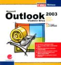 Kniha: Outlook 2003 - Podrobný průvodce začínajícího uživatele - Vladimír Bříza