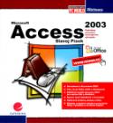 Kniha: Access 2003 - Podrobný průvodce začínajícího uživatele - Slavoj Písek