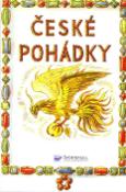 Kniha: České pohádky - Václav Karel