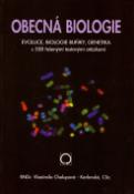Kniha: Obecná biologie - Evoluce, biologie buňky, genetika s 558 řešenými testovými otázkami - Lenka Chalupová