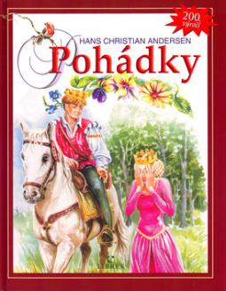 Kniha: Pohádky - 200 výročí - Hans Christian Andersen