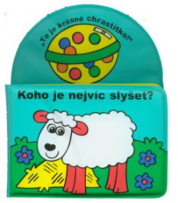 Kniha: Koho je nejvíc slyšet - Emma Treehouse