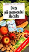 Kniha: Diety při onemocnění žlučníku - Recepty, rady lékaře - Tamara Starnovská, Lubomír Kužela