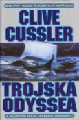 Kniha: Trojská Odyssea - Clive Cussler