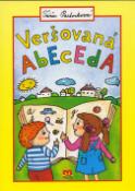 Kniha: Veršovaná abeceda - Táňa Pastorková, Katarína Slaninková