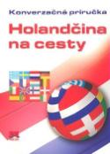 Kniha: Holandčina na cesty - Iveta Božoňová