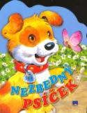 Kniha: Nezbedný psíček - Urszula Kozlowska
