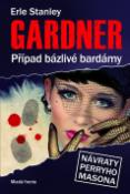 Kniha: Případ bázlivé bardámy - Návraty Perryho Masona - Erle Stanley Gardner