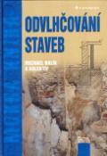 Kniha: Odvlhčování staveb - Michael Balík