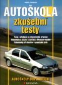 Kniha: Autoškola zkušební testy - Testy z předpisů a zdravotnické přípravy Odpovědi na otázky z údržby a ovládání - Pavel Prorok