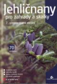 Kniha: Jehličnany pro zahrady a skalky - 2., přepracované vydání - Petr Pasečný