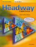 Kniha: New Headway Pre-Intermediate Student´s Book - English Course - Liz Soars, John Soars