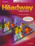 Kniha: New Headway Elementary Studenťs Book - English Course - Liz Soars, John Soars
