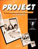 Kniha: Project 1 Work Book - Pracovní sešit - Tom Hutchinson