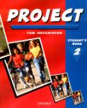 Kniha: Project 2 - Student´s book - Tom Hutchinson