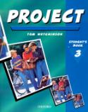 Kniha: Project 3 - Student´s book - Tom Hutchinson