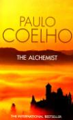 Kniha: The alchemist - Paulo Coelho