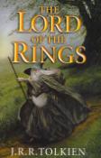 Kniha: Lord of the rings complete - J. R. R. Tolkien