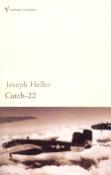 Kniha: Catch 22 - (Hlava 22) - Joseph Heller