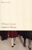 Kniha: Sophie´s choice - William Styron