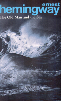 Kniha: The Old Man and the Sea - Ernest Hemingway