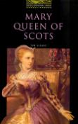 Kniha: Mary Queen of Scots - Tim Vicary