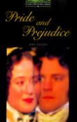 Kniha: Pride and Prejudice - 6 - Jane Austenová