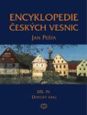 Kniha: Encyklopedie českých vesnic IV. - Ústecký kraj - Jan Pešta