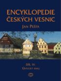 Kniha: Encyklopedie českých vesnic IV. - Ústecký kraj - Jan Pešta