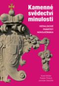 Kniha: Kamenné svědectví minulosti - Heraldické památky Novojičínska - Karel Müller, neuvedené