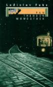 Kniha: Pán Theodor Mundstock - Ladislav Fuks