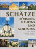 Kniha: Schätze der Böhmen,Mähren und Schlesien - neuvedené, Petr David, Vladimír Soukup