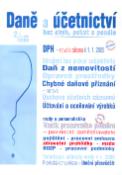 Kniha: Daně a účetnictví bez chyb, pokut a penále 2/2005