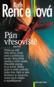 Kniha: Pán vřesoviště - Ruth Rendellová