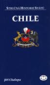 Kniha: Chile - Jiří Chalupa
