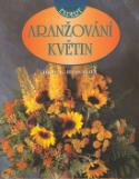 Kniha: Aranžování květin - David G. Hessayon
