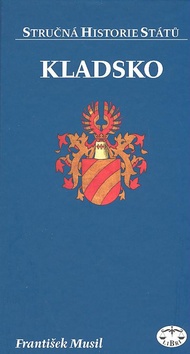 Kniha: Kladsko - František Musil