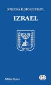 Kniha: Izrael - 2. aktualizované vydání - Miloš Pojar