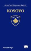 Kniha: Kosovo - Patrik Girgle