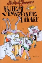 Kniha: Příhody venkovského lékaře - Michael Sparrow