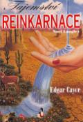 Kniha: Tajemství reinkarnace - Edgar Cayce