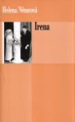 Kniha: Irena - Helena Němcová