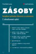 Kniha: Zásoby - komplexní průvodce účtováním a oceňováním - František Louša