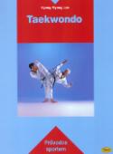 Kniha: Taekwondo - Kyong Myong Lee