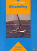 Kniha: Windsurfing - Jan Štumbauer, Radek Vobr