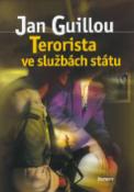 Kniha: Terorista ve službách státu - Jan Guillou